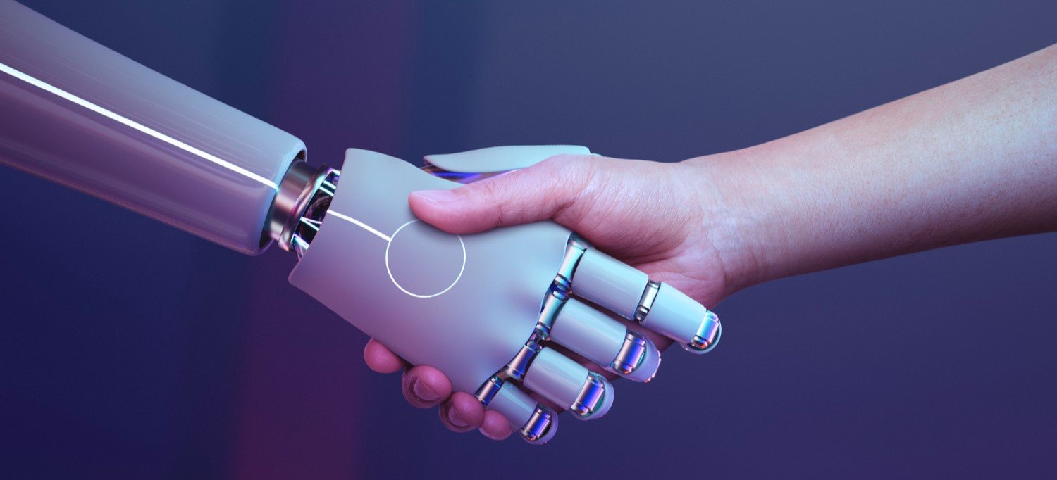 AI and Automation Business Transformation 2025