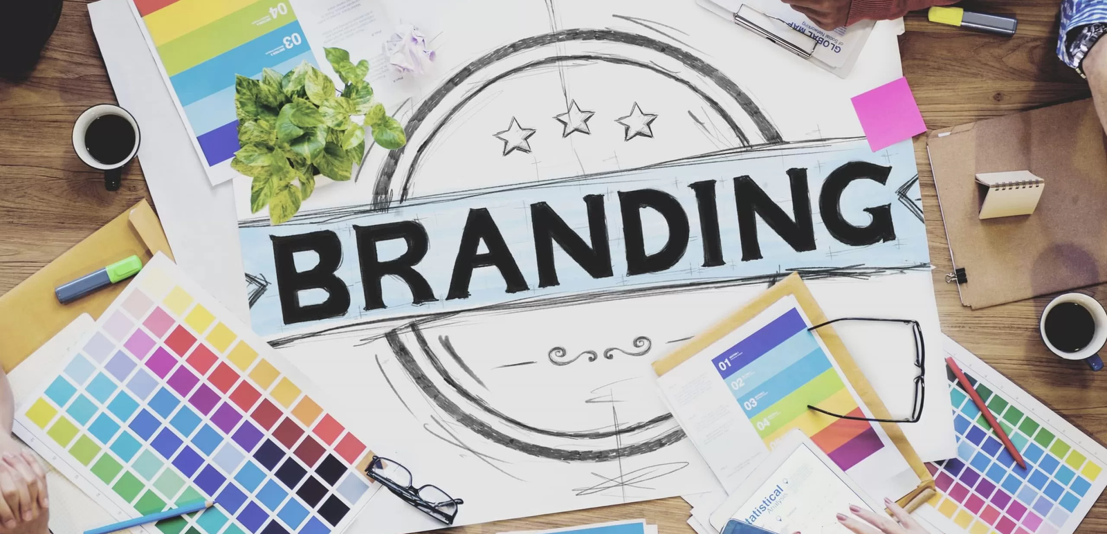 Building Your Brand 2025