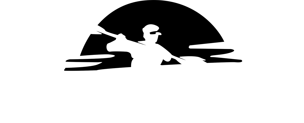 J&H Tackle logo
