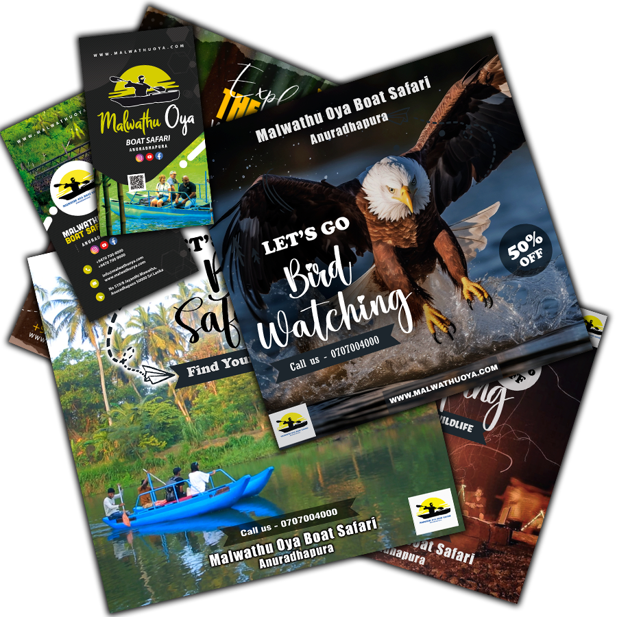 Online IPS – collage